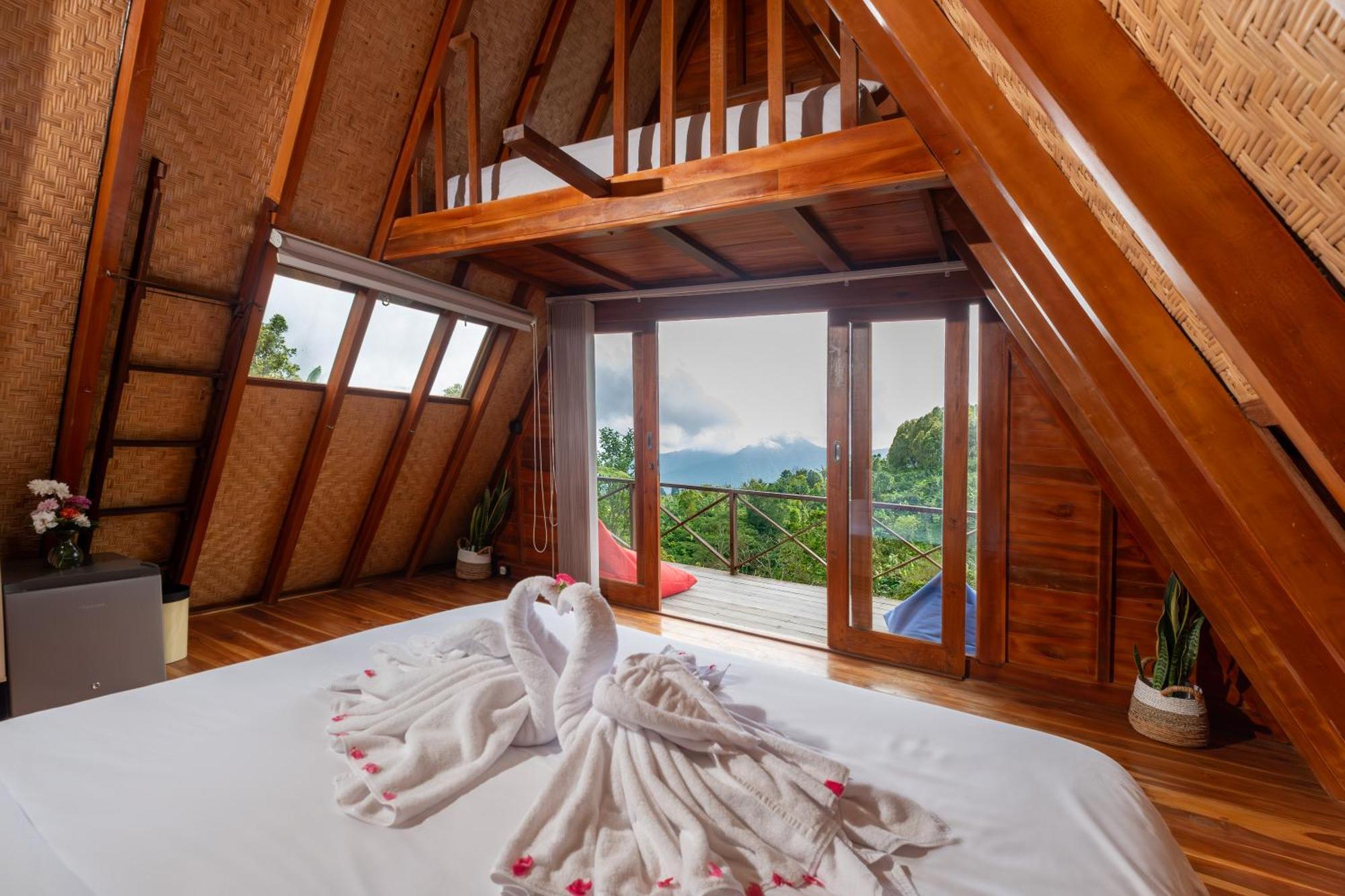 Villa Kayu Amertha *